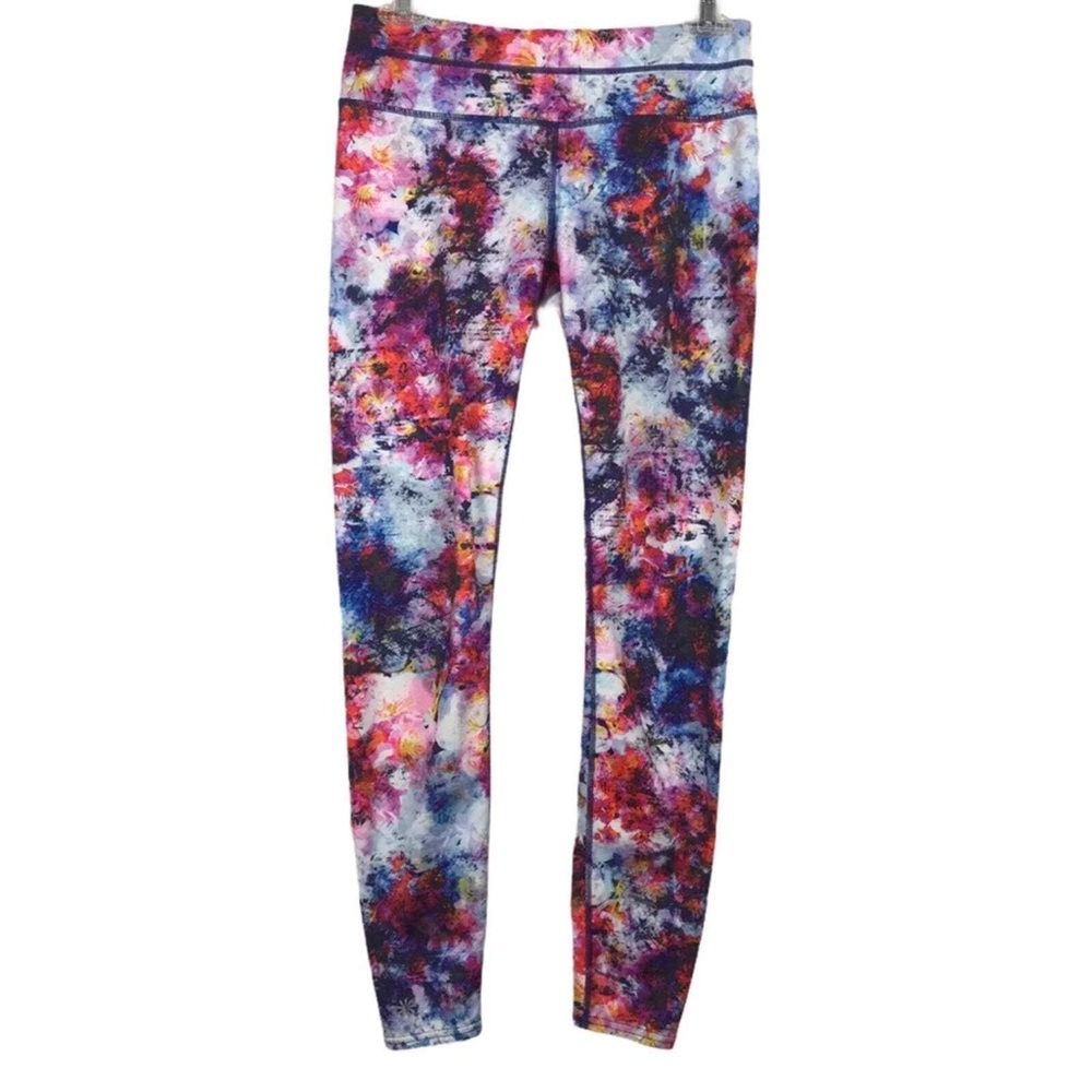 Athleta Hypersonic Sonar Leggings